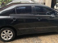 Selling Toyota Altis 2011 Automatic Gasoline for sale in Quezon City