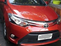 Selling 2014 Toyota Vios for sale in Quezon City