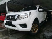 Nissan Np300 2016 Manual Diesel for sale in Parañaque