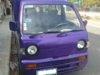 2nd Hand Suzuki Multi-Cab 2006 Manual Gasoline for sale in Lapu-Lapu