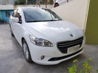 Selling 2nd Hand Peugeot 301 2016 at 28000 km in Cebu City