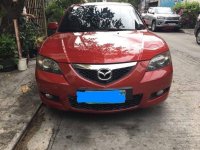 Sell 2nd Hand 2010 Mazda 3 at 47955 km in Makati