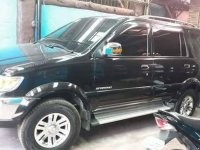 2nd Hand Isuzu Sportivo 2010 for sale in Mandaue