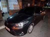 Selling Toyota Vios 2016 Automatic Gasoline for sale in Olongapo
