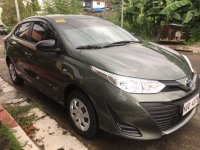 Selling Toyota Vios for sale in Quezon City