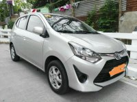 2018 Toyota Wigo for sale in Biñan