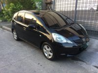 Selling 2nd Hand Honda Jazz 2010 Automatic Gasoline in Pasig