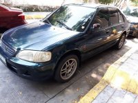 2nd Hand Honda City 2000 Manual Gasoline for sale in Makati