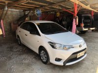 2nd Hand Toyota Vios 2016 for sale in Cebu City