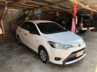 2nd Hand Toyota Vios 2016 for sale in Cebu City