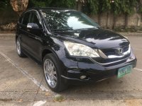 Selling Honda Cr-V 2010 at 80000 km in Cebu City