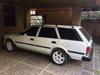 Sell 2nd Hand 1990 Toyota Corona in Quezon City
