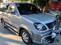 Selling Mitsubishi Adventure 2013 Manual Diesel in Muntinlupa