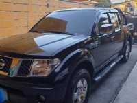 Nissan Navara 2010 Automatic Diesel for sale in Antipolo