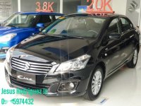 Selling 2nd Hand Suzuki Ciaz in Quezon City