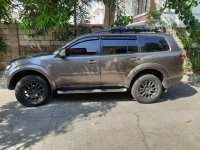 Selling Mitsubishi Montero 2012 Automatic Diesel in Las Piñas