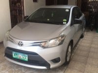 Selling 2nd Hand Toyota Vios 2014 at 37000 km in San Pedro