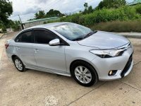 Sell 2nd Hand 2018 Toyota Vios at 19000 km in Santiago