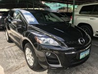 2nd Hand Mazda Cx-7 2011 at 79000 km for sale