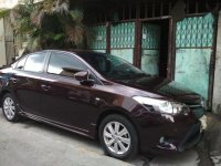 Toyota Vios 2017 Automatic Gasoline for sale in Manila