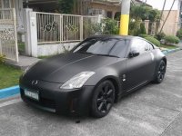 Selling Nissan Fairlady 2003 Automatic Gasoline in Parañaque