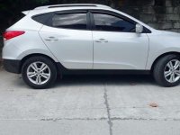 2011 Hyundai Tucson for sale in Quezon City