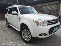 Selling 2nd Hand Ford Everest 2013 Automatic Diesel for sale in Caloocan