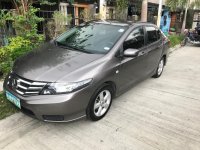 2nd Hand Honda City 2012 at 100000 km for sale