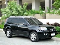 Selling 2005 Nissan X-Trail for sale in Quezon City