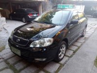 2nd Hand Toyota Altis 2001 Automatic Gasoline for sale in Pasig