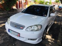 Selling 2002 Toyota Corolla Altis for sale in Las Piñas