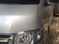 2012 Toyota Grandia for sale in Davao City