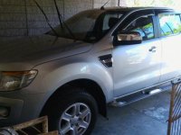 2nd Hand Ford Ranger 2015 for sale in Leganes