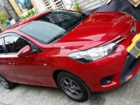 2014 Toyota Vios for sale in Quezon City