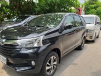Sell 2nd Hand 2018 Toyota Avanza at 10000 km in Quezon City