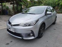 2nd Hand Toyota Altis 2017 for sale in Las Piñas