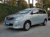 2010 Toyota Innova for sale in Parañaque