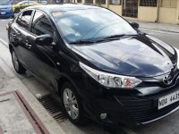 Selling 2018 Toyota Vios for sale in Quezon City