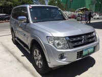 2nd Hand Mitsubishi Pajero 2013 at 57000 km for sale in Pasig