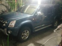 Selling 2nd Hand Isuzu D-Max 2012 in Santo Domingo