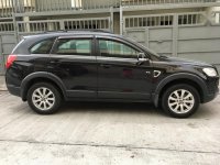 2nd Hand Chevrolet Captiva 2011 Automatic Gasoline for sale in Mandaluyong