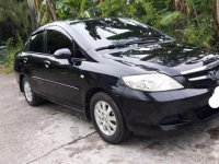 Selling 2008 Honda City for sale in Taguig