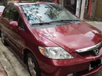 2nd Hand Honda City 2004 at 110000 km for sale