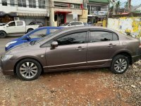 Selling 2nd Hand Honda Civic 2011 at 50000 km for sale
