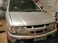 Selling 2nd Hand Isuzu Crosswind 2007 at 111000 km in Baguio