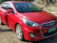 Hyundai Accent 2013 Automatic Diesel for sale in Marikina