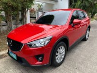 2nd Hand Mazda Cx-5 2012 at 60000 km for sale