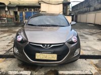 2011 Hyundai Elantra for sale in Quezon City