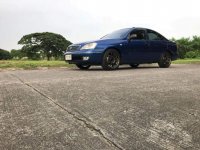 Selling 2nd Hand Nissan Sentra 2012 in Parañaque