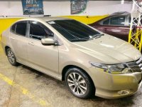 2009 Honda City for sale in Quezon City